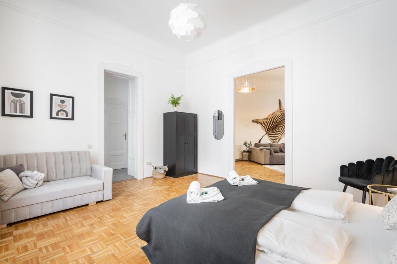 Apartment Bpr Swan Near The Buda Castle *